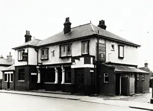 Photograph of Anchor PH, Great Wakering, Essex
