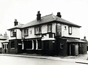 Photograph of Anchor PH, Great Wakering, Essex