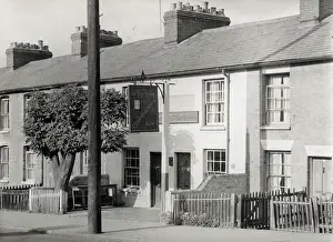 Photograph of Ancient Druids PH, Tonbridge, Kent