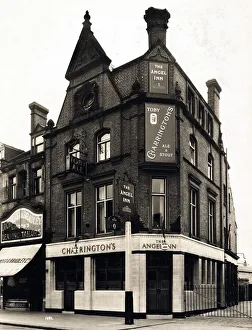 Market Building