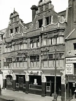 Photograph of Angel PH, Ilford (Old), Essex