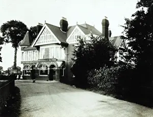 Photograph of Anne Boleyn PH, Rochford, Essex