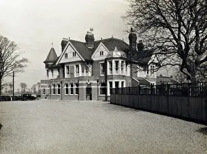 Boleyn Prints: Photograph of Anne Boleyn PH, Rochford, Essex