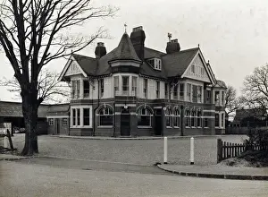 Photograph of Anne Boleyn PH, Rochford, Essex