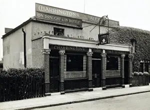 Photograph of Antwerp Arms, Tottenham, London