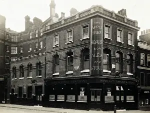 Photograph of Apple Tree PH, Mount Pleasant, London