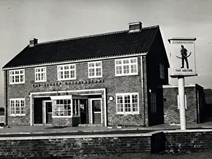 Photograph of Archer PH, Whitfield, Kent