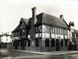 Market Building