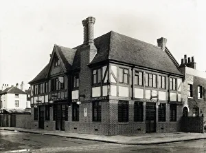 Market Building