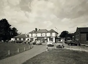 Photograph of Artichoke PH, Brentwood, Essex