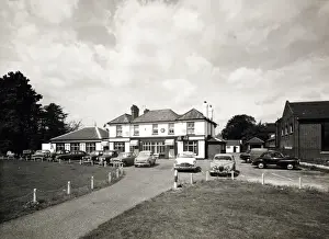 Photograph of Artichoke PH, Brentwood, Essex