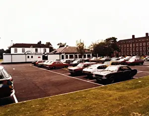Photograph of Artichoke PH, Brentwood, Essex