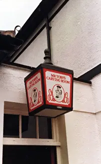 Photograph of Artichoke PH, Brentwood, Essex
