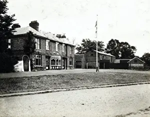 Photograph of Artichoke PH, Brentwood, Essex