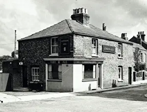 Photograph of Australian Arms, Ramsgate, Kent