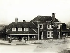 Photograph of Ball Tree Inn, Cokeham, Sussex