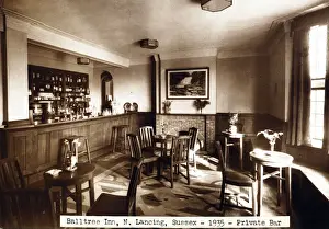 Photograph of Ball Tree Inn, Cokeham, Sussex
