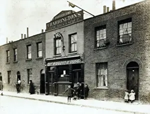 Photograph of Barnsbury Arms, Barnsbury, London