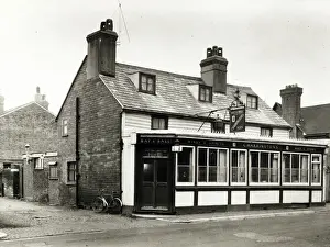 Photograph of Bat & Ball PH, Southborough, Kent