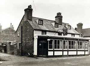 Photograph of Bat & Ball PH, Southborough, Kent