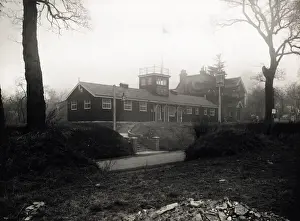Photograph of Battle Of Britain PH, Shears Green, Kent