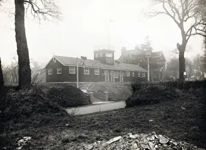 Photograph of Battle Of Britain PH, Shears Green, Kent
