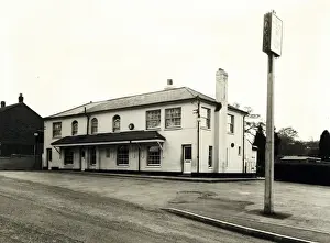 Photograph of Bear Inn, Noak Hill, Essex