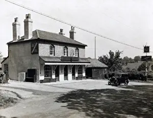 Photograph of Bear Inn, Noak Hill, Essex