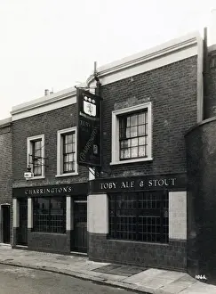 Photograph of Bedford Arms, Fulham, London