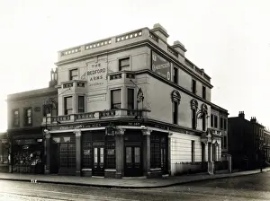Photograph of Bedford Tavern, Islington, London