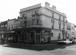 Photograph of Bedford Tavern, Islington, London