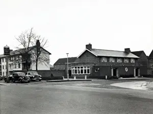 Photograph of Beech Tree PH, Bromley, Greater London