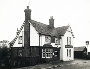 Photograph of Bell Inn, Woodham Ferrers, Essex