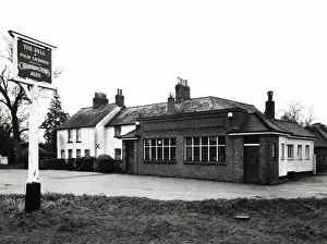 Photograph of Bell PH, Tadworth, Surrey