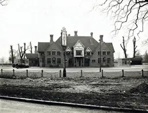 Photograph of Black Prince PH, Bexley, Greater London