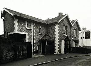 Images Dated 22nd February 2021: Photograph of Blackwater Tavern, Sutton, Surrey