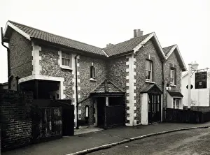 Photograph of Blackwater Tavern, Sutton, Surrey