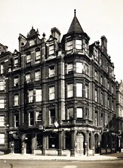 Photograph of Bolton Hotel, South Kensington, London