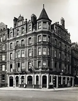 Photograph of Bolton Hotel, South Kensington, London