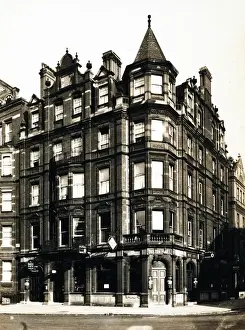 Photograph of Bolton Hotel, South Kensington, London
