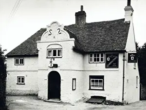 Photograph of Boot Inn, Sutton, Surrey