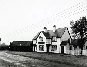 Photograph of Brewers Arms, Bicknacre, Essex
