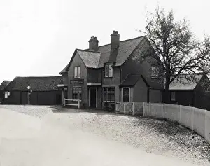 Photograph of Brewers Arms, Bicknacre, Essex