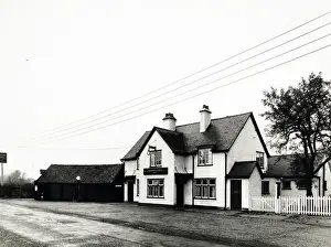 Photograph of Brewers Arms, Bicknacre, Essex