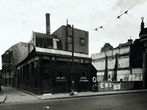 Photograph of Brewery Tap PH, Hackney, London
