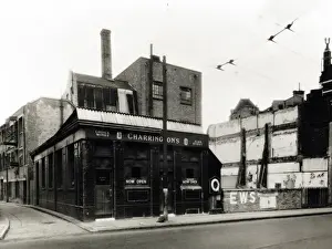 Photograph of Brewery Tap PH, Hackney, London