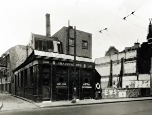 Photograph of Brewery Tap PH, Hackney, London