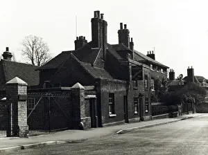Photograph of Brewery Tap PH, West Malling, Kent