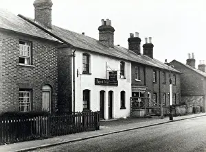 Photograph of Bricklayers Arms, Chipstead, Kent