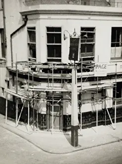 Photograph of Bricklayers Arms, Norwood (Old), London